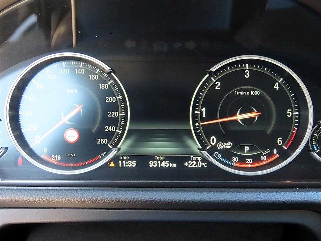 BMW Gran Turismo — photo 09