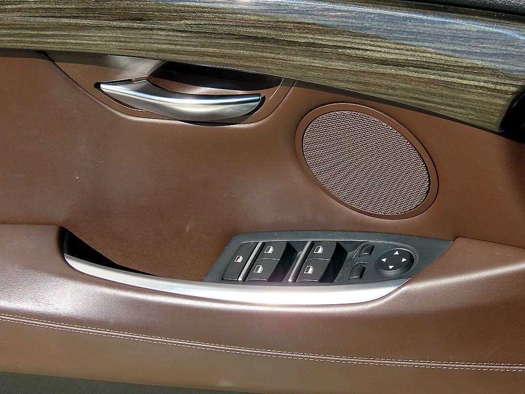 BMW Gran Turismo — photo 12