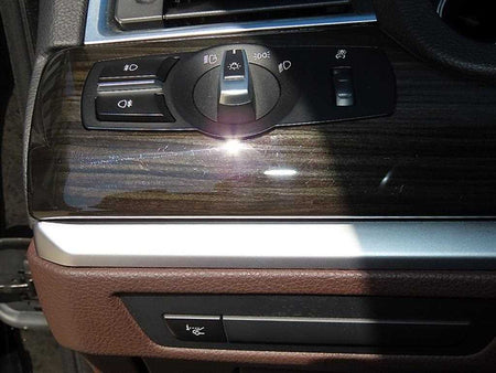 BMW Gran Turismo — photo 13