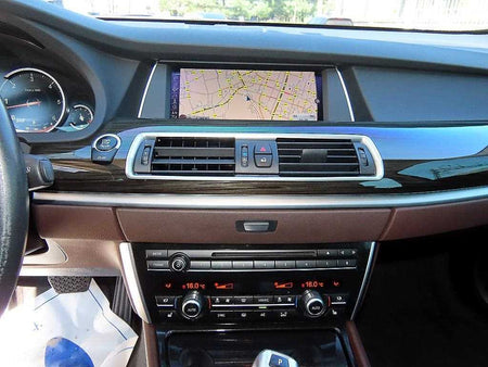 BMW Gran Turismo — photo 14