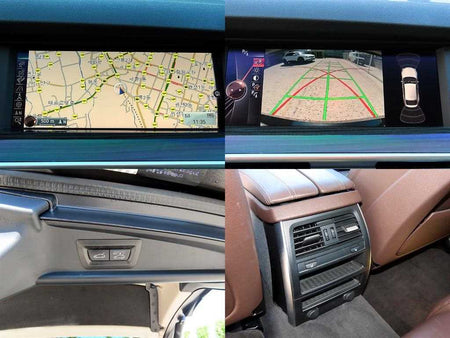 BMW Gran Turismo — photo 18