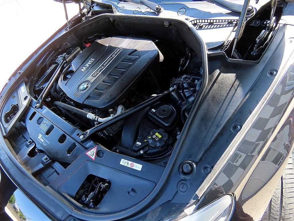 BMW Gran Turismo — photo 19