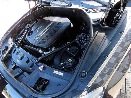 BMW Gran Turismo — photo 19