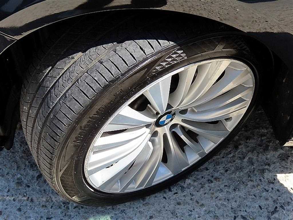 BMW Gran Turismo — photo 20