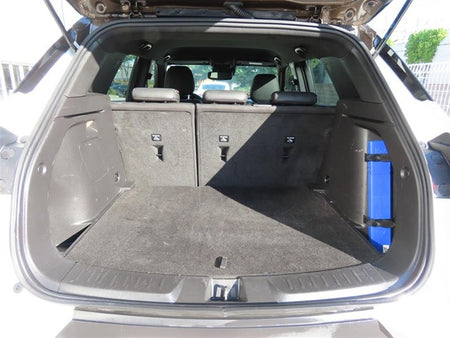 CHEVROLET Trailblazer — photo 05