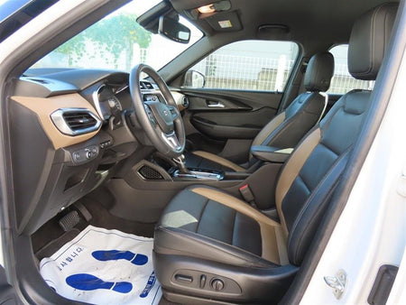 CHEVROLET Trailblazer — photo 06