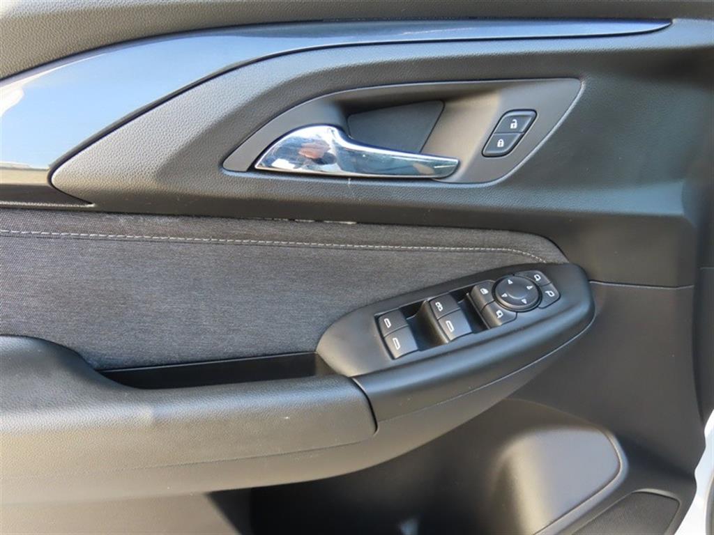 CHEVROLET Trailblazer — photo 07
