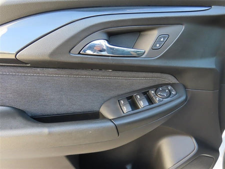 CHEVROLET Trailblazer — photo 07
