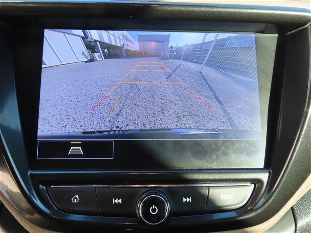 CHEVROLET Trailblazer — photo 15