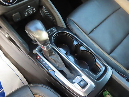 CHEVROLET Trailblazer — photo 17