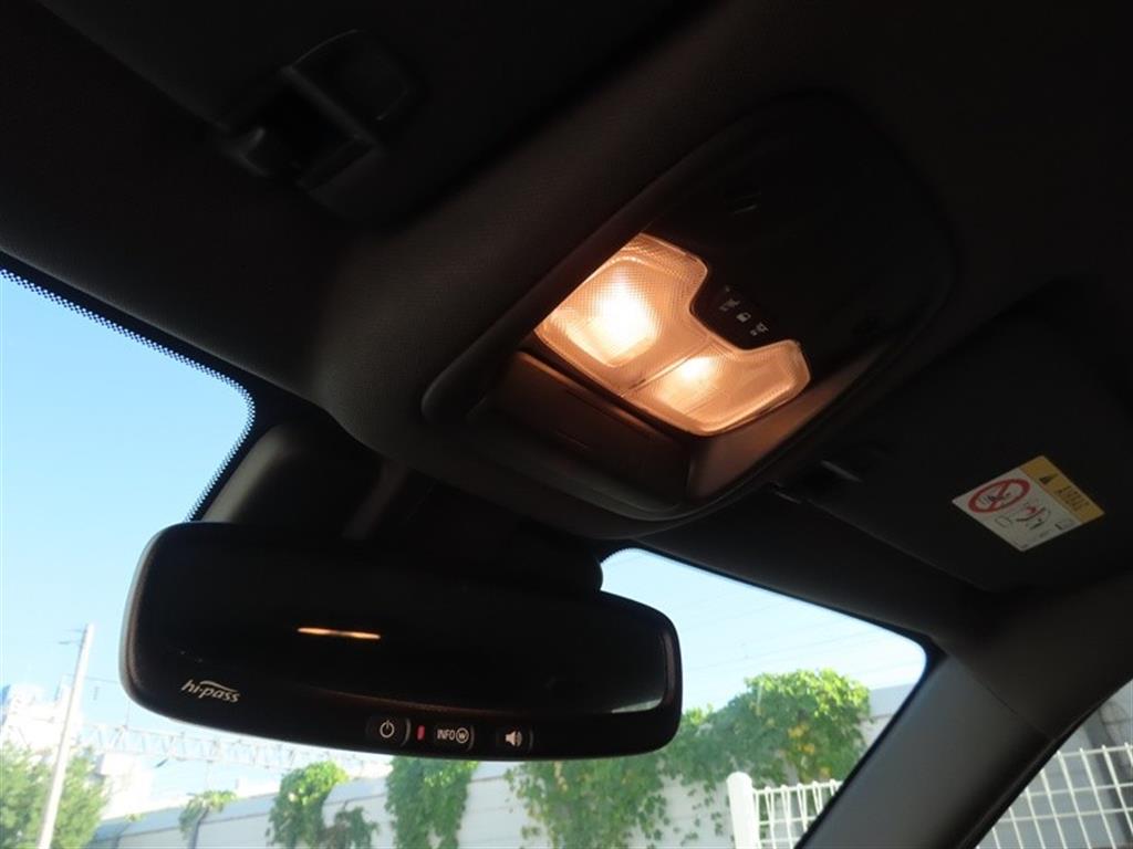 CHEVROLET Trailblazer — photo 18