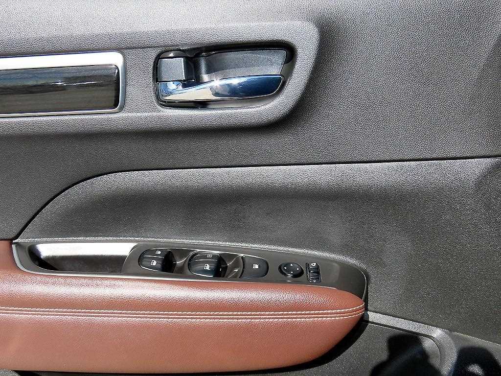 RENAULT QM6 — photo 11