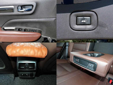 RENAULT QM6 — photo 12