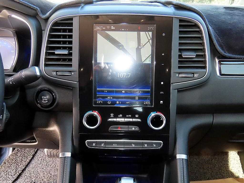RENAULT QM6 — photo 14