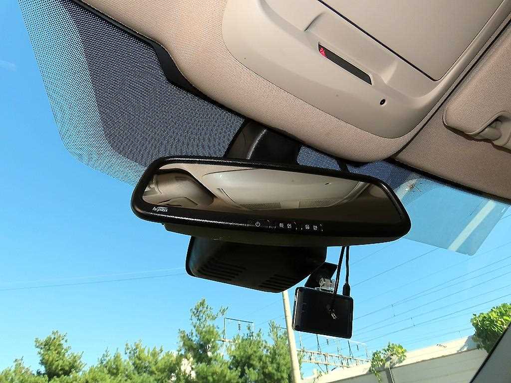RENAULT QM6 — photo 17