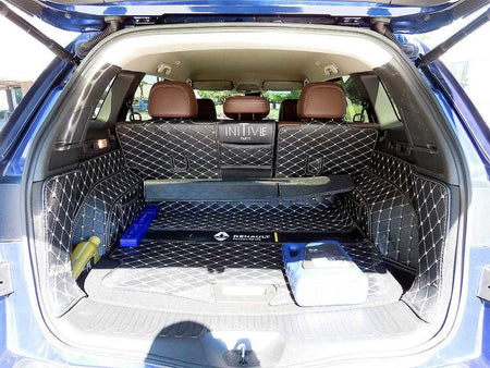 RENAULT QM6 — photo 18