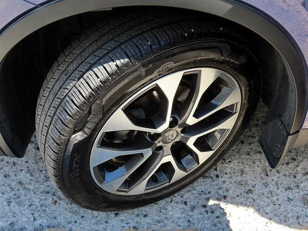 RENAULT QM6 — photo 20