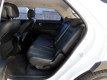 Hyundai Ioniq5 — photo 05