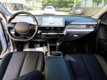 Hyundai Ioniq5 — photo 06