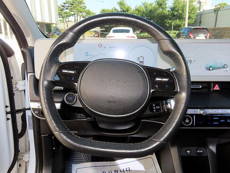 Hyundai Ioniq5 — photo 07