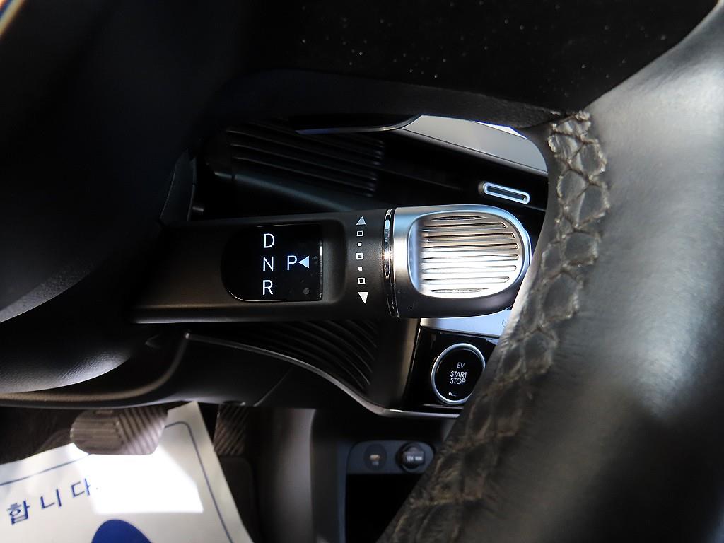 Hyundai Ioniq5 — photo 09