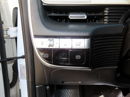 Hyundai Ioniq5 — photo 11