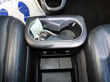 Hyundai Ioniq5 — photo 15