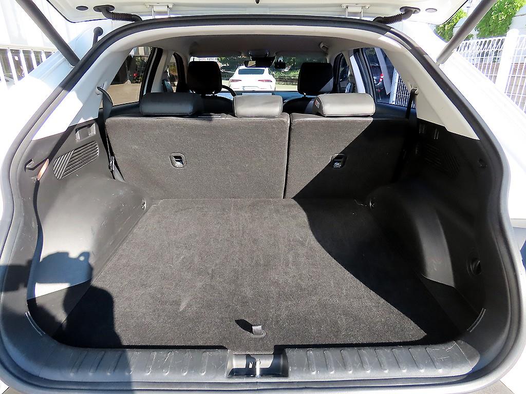 Hyundai Ioniq5 — photo 18