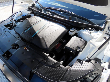 Hyundai Ioniq5 — photo 19