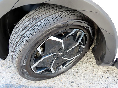 Hyundai Ioniq5 — photo 20
