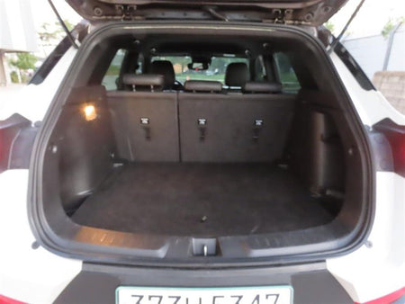 CHEVROLET Trailblazer — photo 05