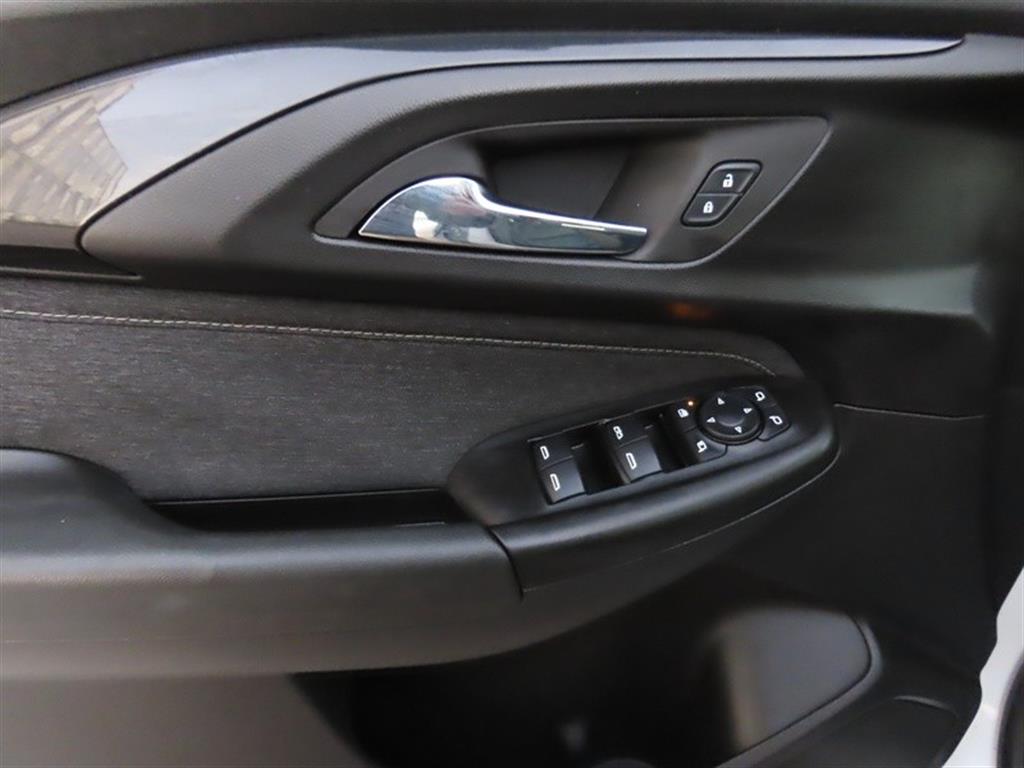 CHEVROLET Trailblazer — photo 07