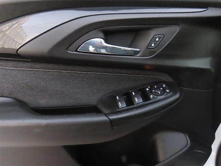 CHEVROLET Trailblazer — photo 07