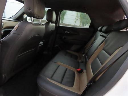 CHEVROLET Trailblazer — photo 08