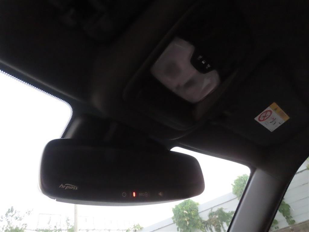 CHEVROLET Trailblazer — photo 17