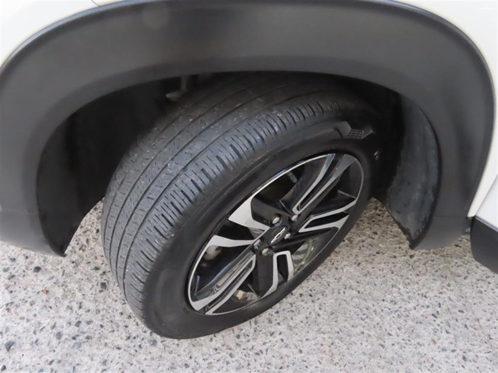 CHEVROLET Trailblazer — photo 19