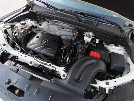 CHEVROLET Trailblazer — photo 20