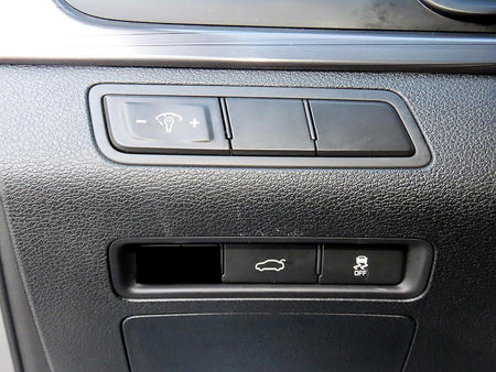 Hyundai Sonata — photo 12