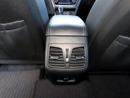 Hyundai Sonata — photo 17