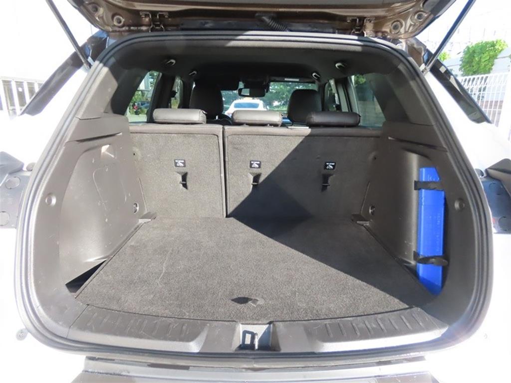 CHEVROLET Trailblazer — photo 05