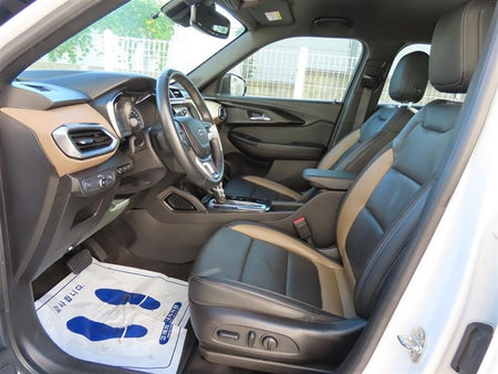 CHEVROLET Trailblazer — photo 06