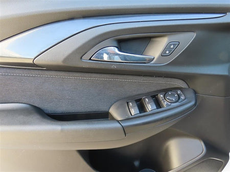 CHEVROLET Trailblazer — photo 07