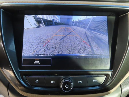 CHEVROLET Trailblazer — photo 15
