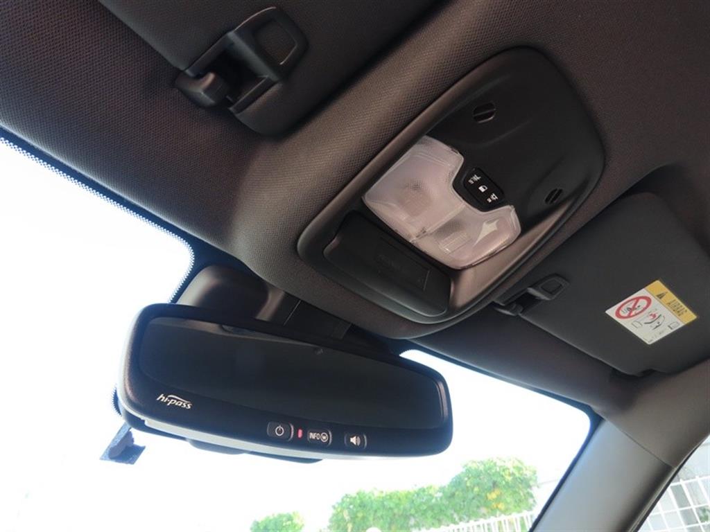 CHEVROLET Trailblazer — photo 18