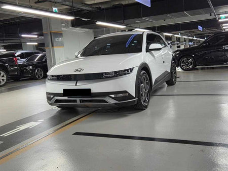 Hyundai Ioniq5 — photo 01