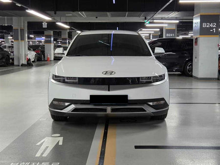 Hyundai Ioniq5 — photo 02