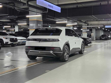 Hyundai Ioniq5 — photo 04