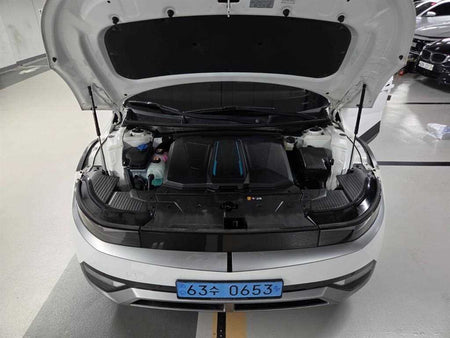 Hyundai Ioniq5 — photo 05
