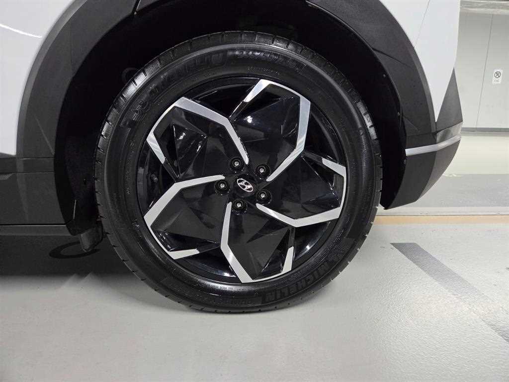Hyundai Ioniq5 — photo 07