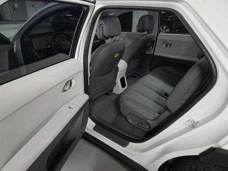 Hyundai Ioniq5 — photo 09